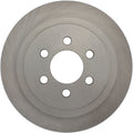 Centric OE Grade Rear Brake Kit (2 Wheel)