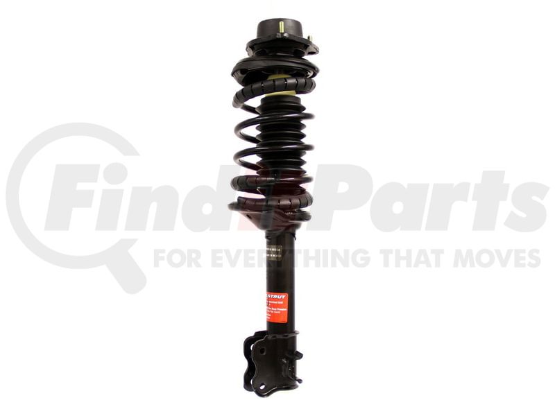 MONROE SHOCKS & STRUTS strut brace