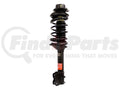 MONROE SHOCKS & STRUTS strut brace