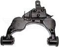 CONTROL ARM