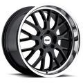 TW TREMBLANT 17X8 5X120 +20 76 G-BL