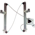 NEW WINDOW LIFT REGULATOR