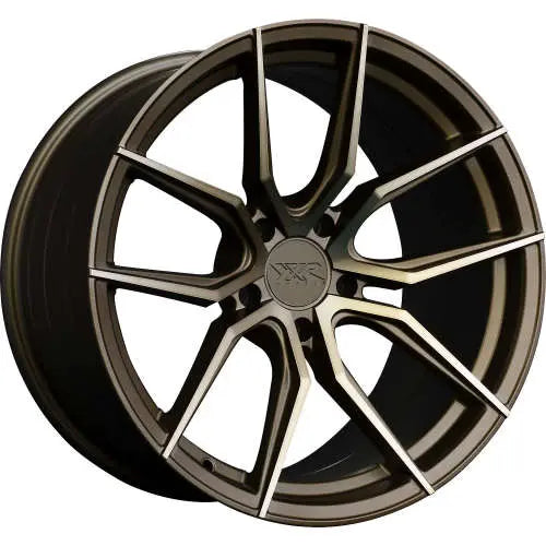 Lexani Wheel Corporation auto part