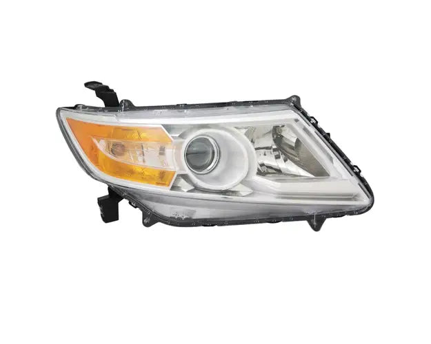 TYC auto part