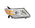 TYC auto part