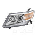 TYC auto part