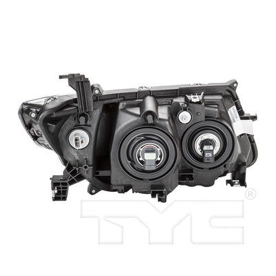 TYC auto part