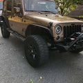 Wheel Pros, LLC auto part