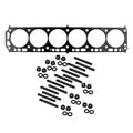 Cometic Chevrolet Gen-3 Inline 6 .040in MLS Cylinder Head Gasket - 4.125in Bore