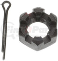 CONTROL ARM