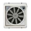 Maxxair Vent Corporation smoke auto part
