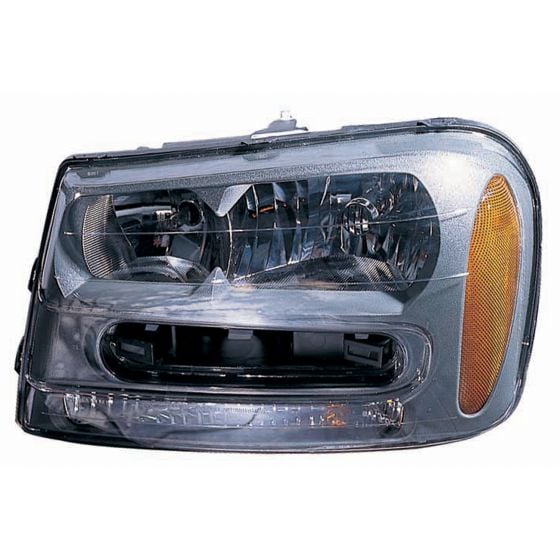 Maxzone Vehicle Lighting Corp headlights