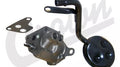 Oil Pump Kit for 91-01 Jeep YJ, TJ, XJ, MJ, WJ, WG, ZJ, ZG w/ 2.5L, 4.0L Engine Crown Automotive