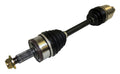 Front Left CV Axle Assembly for Select 2005+ Dodge & Chrysler Passenger Cars w/ AWD Crown Automotive