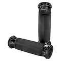 Performance Machine Overdrive Grip Set  - Black Ano