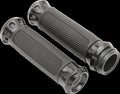 Performance Machine Overdrive Grip Set  - Black Ano