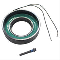 PLASTIC COIL