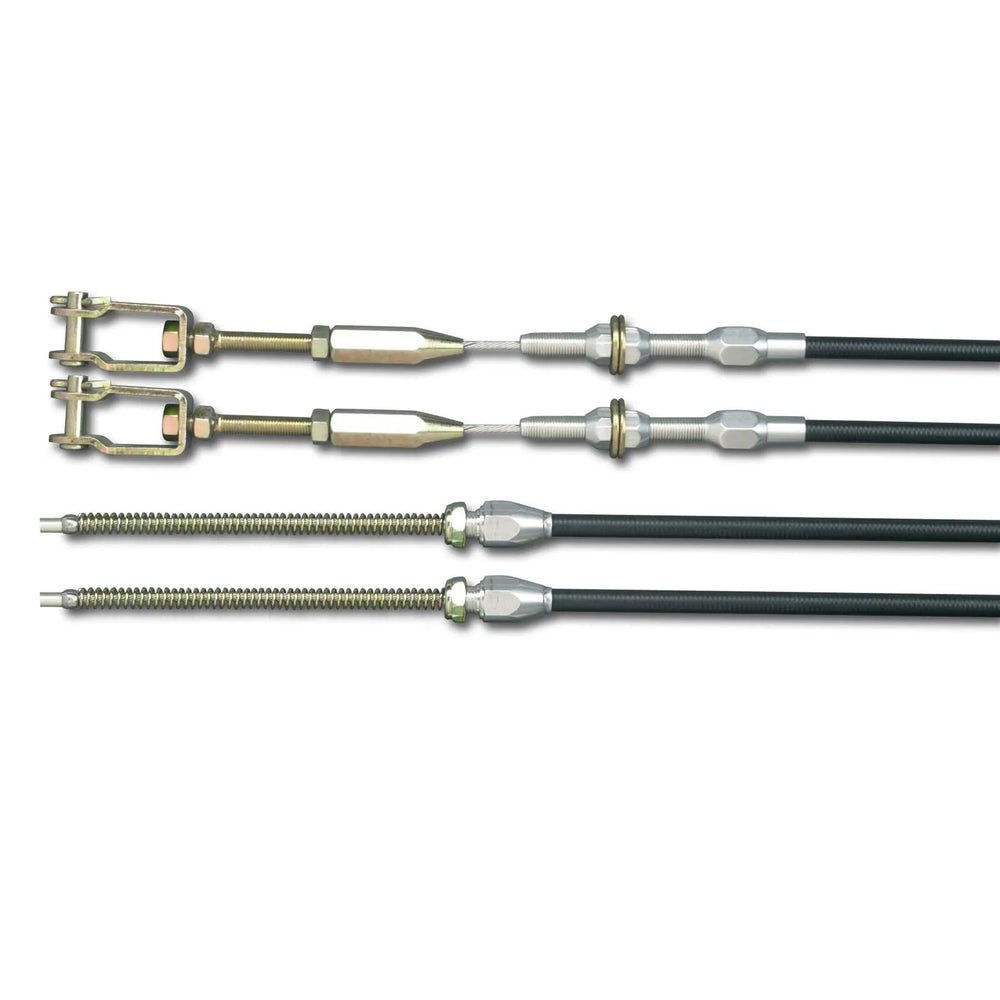 UCUTTOFIT REAR BRAKE CABLE KIT