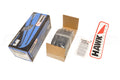 Hawk Performance auto part detail