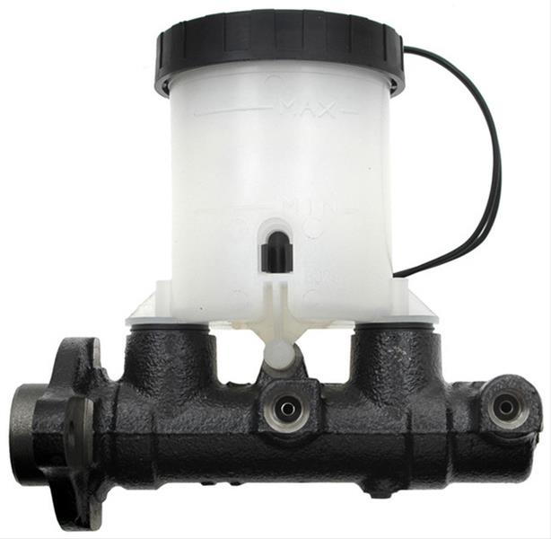 MASTER CYLINDER