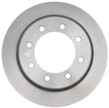 DISC BRAKE ROTOR