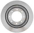 DISC BRAKE ROTOR
