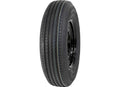 RAMBLER TRAILER ASSEMBLY ST235/80R16 LRE ON 16X6 6X5.5 BLACK MOD STEEL WHEEL 3520LCC