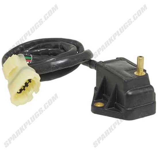 MANIFOLD ABSOLUTE PRESSURE SENSOR