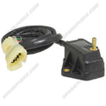 MANIFOLD ABSOLUTE PRESSURE SENSOR