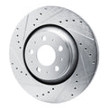 DFC auto part