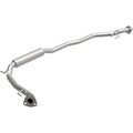 DIRECT-FIT RESONATOR - 07-08 HONDA