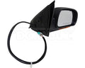 SIDE VIEW MIRROR - RH