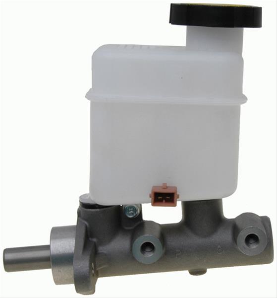 BRAKE MASTER CYLINDER