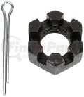 CONTROL ARM