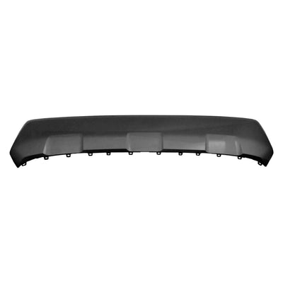 CAPA RR BUMPER VALANCE PANEL LIMITED TOYOTA RAV4 1921