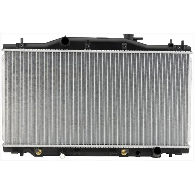 0206 AC R.S.X 2.0L L4 A/MT 1R PA RAD
