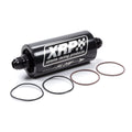 #8 In-Line Oil Filter 70 Series