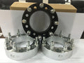 8X170 - 8X170 WHEEL ADAPTER BLK