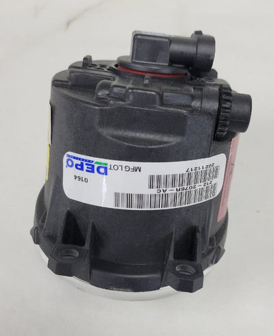 CAPA RH FOGLAMP ASSY TY 4RUNNER 1013/LX IS250/350 2315/ CT 200H 1113