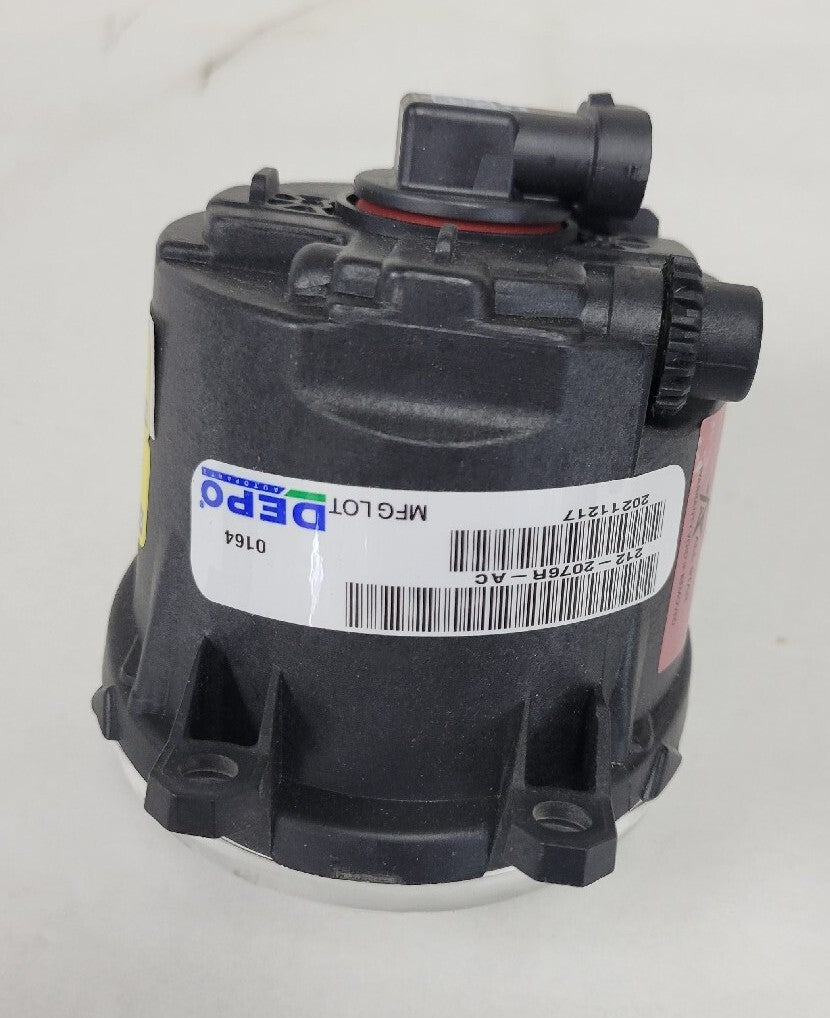 Maxzone Vehicle Lighting Corp auto part