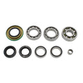 R1 02-11 Acura CSX Front Brake Rotor Set w/Ceramic Pads and Hardware