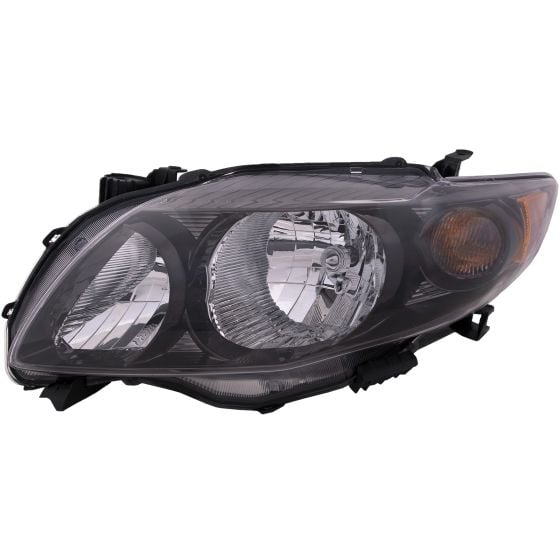 Maxzone Vehicle Lighting Corp headlights