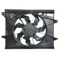 COOLING FAN ASSEMBLY
