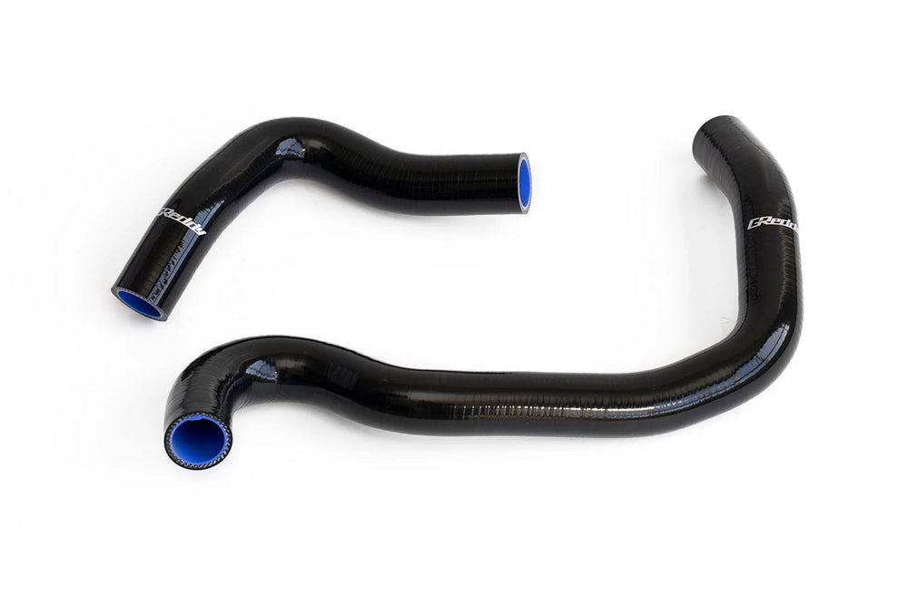 Greddy SILICONE RADIATOR HOSE KIT JB64W