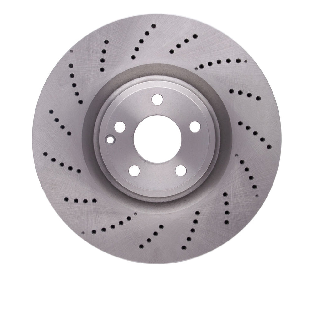 DFC auto part