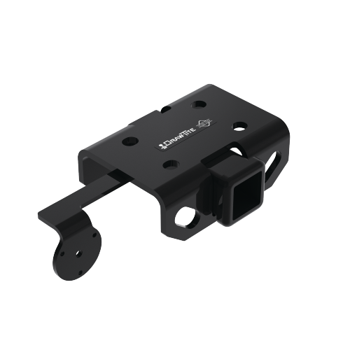 1021 VOLKSWAGEN AMAROK CLS III MAXFRAME RECEIVER HITCH