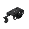 1021 VOLKSWAGEN AMAROK CLS III MAXFRAME RECEIVER HITCH
