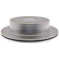StopTech Performance 04-11 Ford F-150 Performance CryoStop Rear Brake Rotor