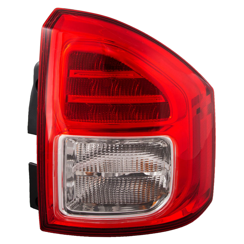RH TAILLAMP ASSY; LED; COMPASS 1113