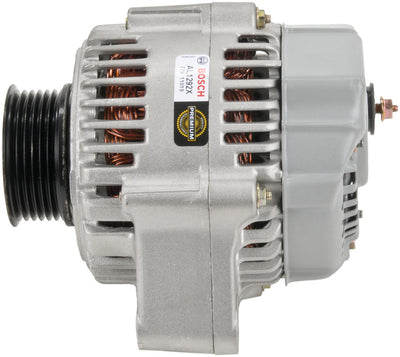 RE ALTERNATOR